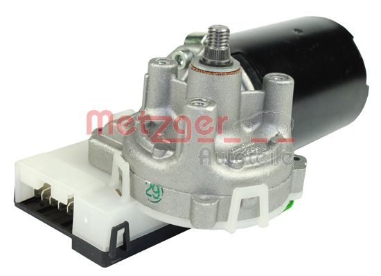 METZGER AUTOTEILE 2190566 Wiper Motor