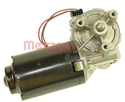 Wiper Motor METZGER AUTOTEILE 2190567