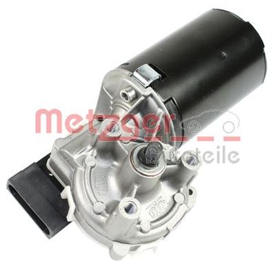 Wiper Motor METZGER AUTOTEILE 2190578
