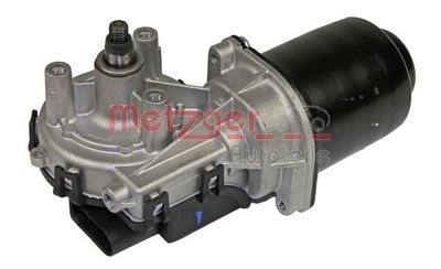 Wiper Motor METZGER AUTOTEILE 2190605