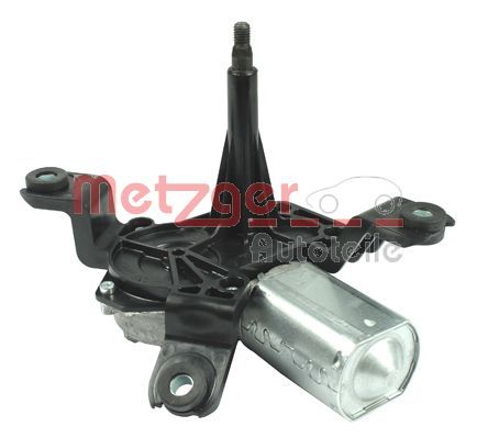 METZGER AUTOTEILE 2190613 Wiper Motor