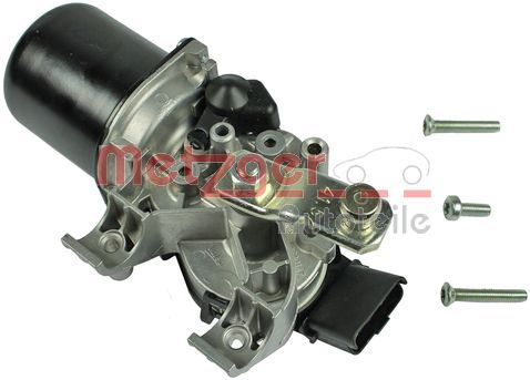 METZGER AUTOTEILE 2190630 Wiper Motor
