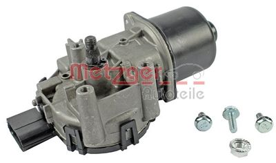 Wiper Motor METZGER AUTOTEILE 2190641