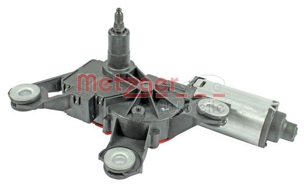 METZGER AUTOTEILE 2190655 Wiper Motor