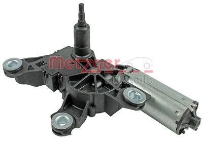 Wiper Motor METZGER AUTOTEILE 2190659