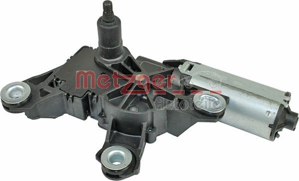 METZGER AUTOTEILE 2190660 Wiper Motor