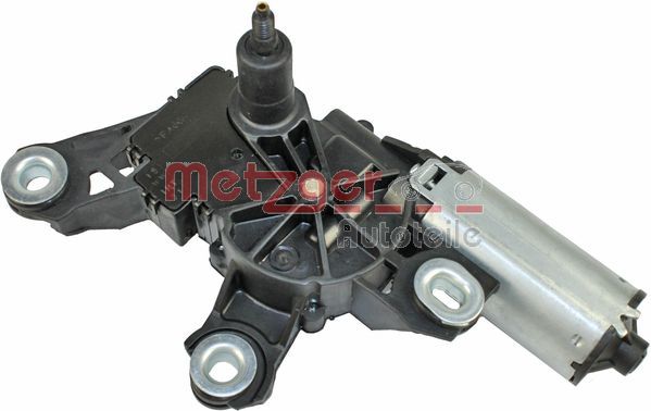 METZGER AUTOTEILE 2190661 Wiper Motor
