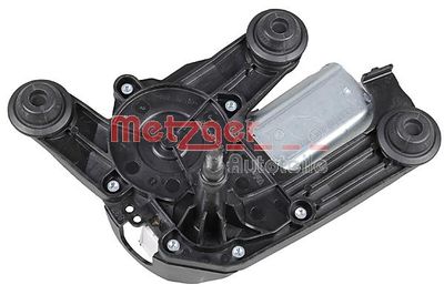 Wiper Motor METZGER AUTOTEILE 2190668
