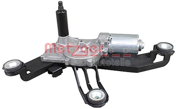 METZGER AUTOTEILE 2190702 Wiper Motor