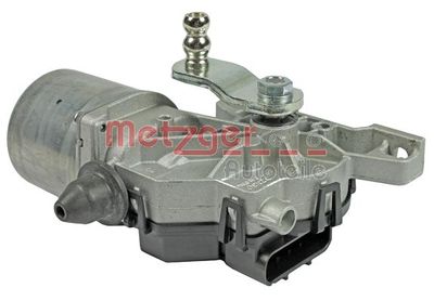 Wiper Motor METZGER AUTOTEILE 2190704