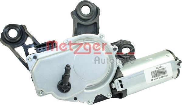 METZGER AUTOTEILE 2190720 Wiper Motor