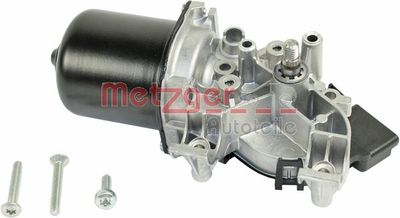 Wiper Motor METZGER AUTOTEILE 2190748