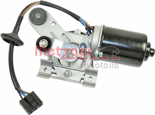 METZGER AUTOTEILE 2190776 Wiper Motor