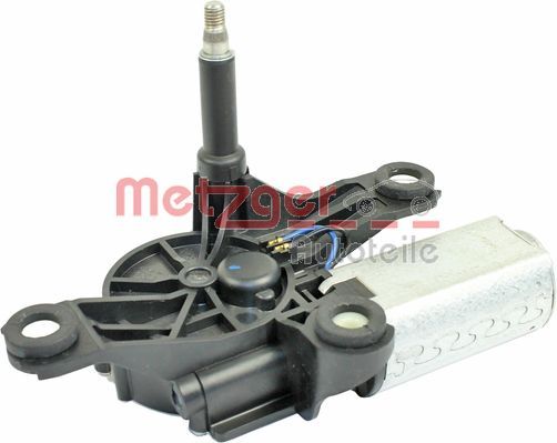 METZGER AUTOTEILE 2190777 Wiper Motor
