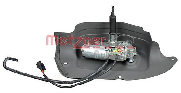 METZGER AUTOTEILE 2190803 Wiper Motor