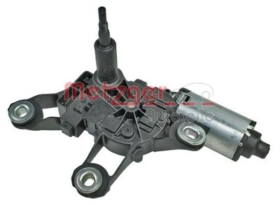 Wiper Motor METZGER AUTOTEILE 2190805