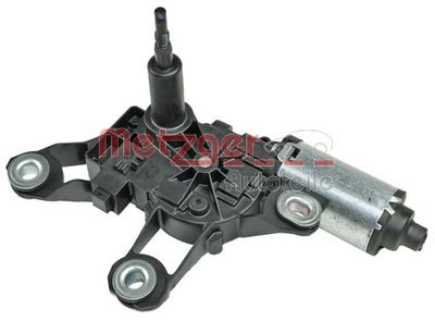 Wiper Motor METZGER AUTOTEILE 2190807