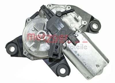 Wiper Motor METZGER AUTOTEILE 2190810