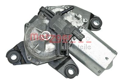 Wiper Motor METZGER AUTOTEILE 2190811