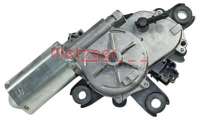 Wiper Motor METZGER AUTOTEILE 2190814