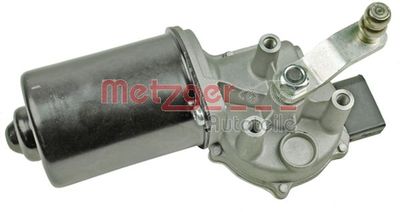 Wiper Motor METZGER AUTOTEILE 2190819