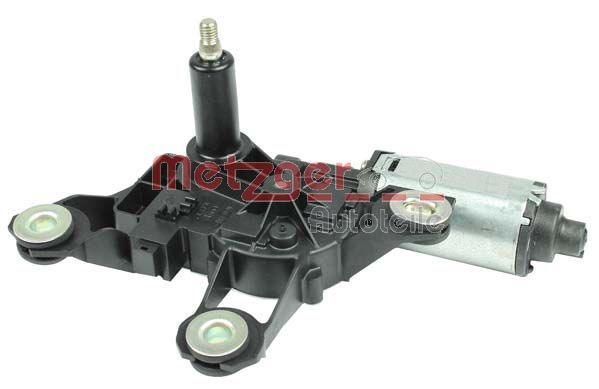 METZGER AUTOTEILE 2190823 Wiper Motor