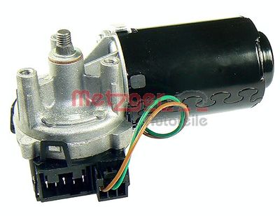 Wiper Motor METZGER AUTOTEILE 2190829