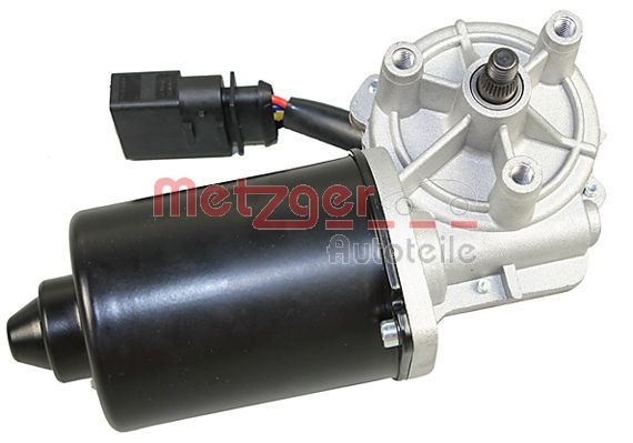 METZGER AUTOTEILE 2190831 Wiper Motor