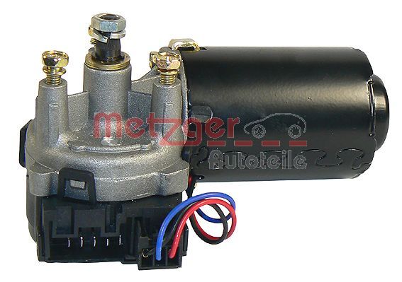 METZGER AUTOTEILE 2190832 Wiper Motor