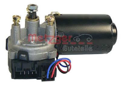 Wiper Motor METZGER AUTOTEILE 2190832