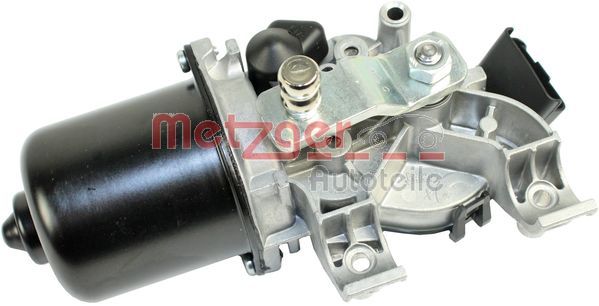 METZGER AUTOTEILE 2190837 Wiper Motor