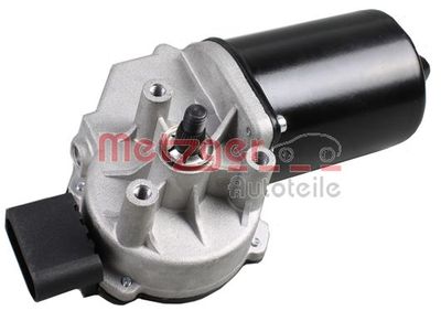 Wiper Motor METZGER AUTOTEILE 2190838