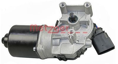 Wiper Motor METZGER AUTOTEILE 2190841