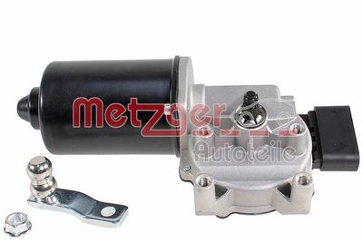 Wiper Motor METZGER AUTOTEILE 2190842