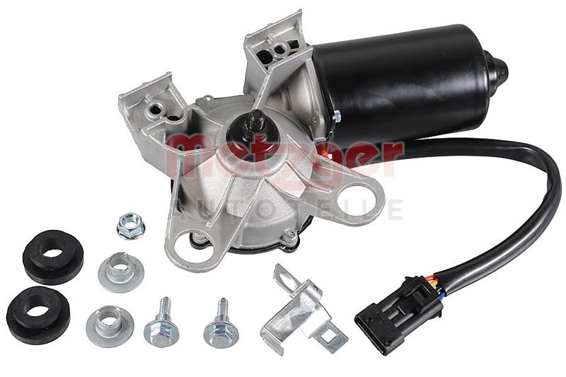 METZGER AUTOTEILE 2190847 Wiper Motor