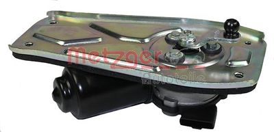 Wiper Motor METZGER AUTOTEILE 2190848