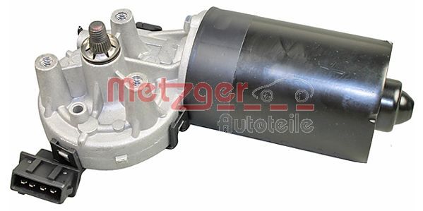 METZGER AUTOTEILE 2190852 Wiper Motor
