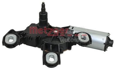 Wiper Motor METZGER AUTOTEILE 2190857