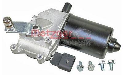 Wiper Motor METZGER AUTOTEILE 2190863