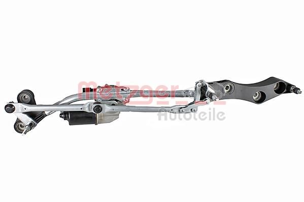 METZGER AUTOTEILE 2190865 Wiper Linkage