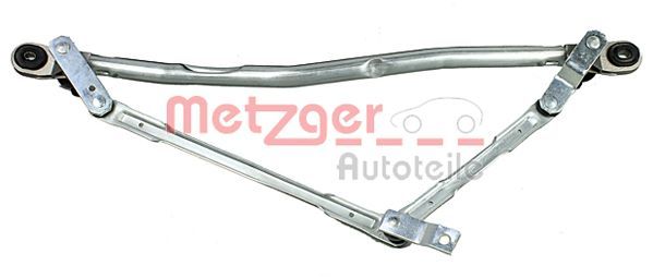METZGER AUTOTEILE 2190876 Wiper Linkage