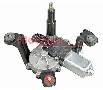 Wiper Motor METZGER AUTOTEILE 2190882