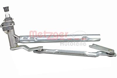 Wiper Linkage METZGER AUTOTEILE 2190883