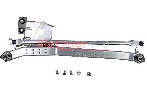 METZGER AUTOTEILE 2190891 Wiper Linkage
