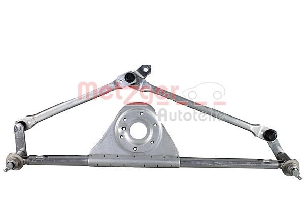 METZGER AUTOTEILE 2190901 Wiper Linkage