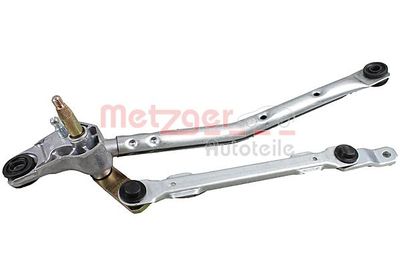 Wiper Linkage METZGER AUTOTEILE 2190904