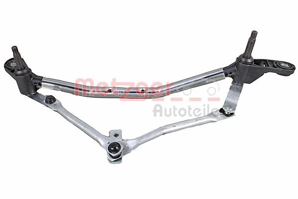 METZGER AUTOTEILE 2190907 Wiper Linkage