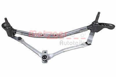 Wiper Linkage METZGER AUTOTEILE 2190907