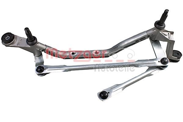 METZGER AUTOTEILE 2190908 Wiper Linkage