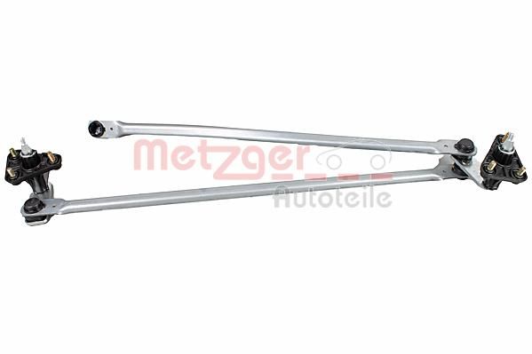 METZGER AUTOTEILE 2190911 Wiper Linkage